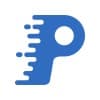 P1ston logo